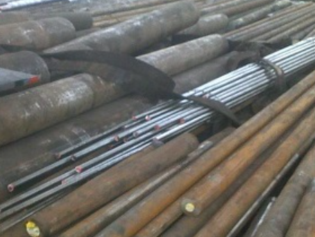宾县40CrMnMo7模具钢