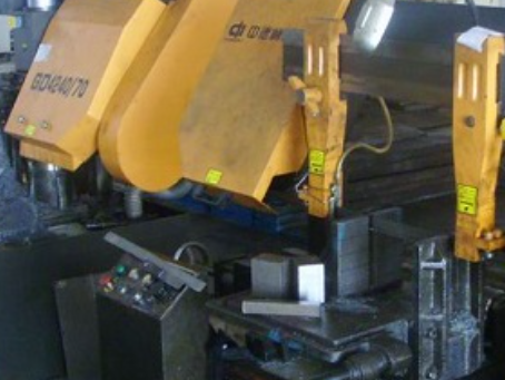 宾县SM45模具钢