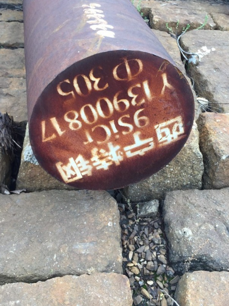 宾县9CrSi工具钢