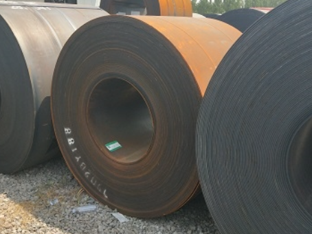 宾县Q355NHB耐候板